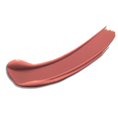 LIQUID MATT LIP DROP SK-303 SAND STONE: Transfer-proof, pigmented, velvet finish