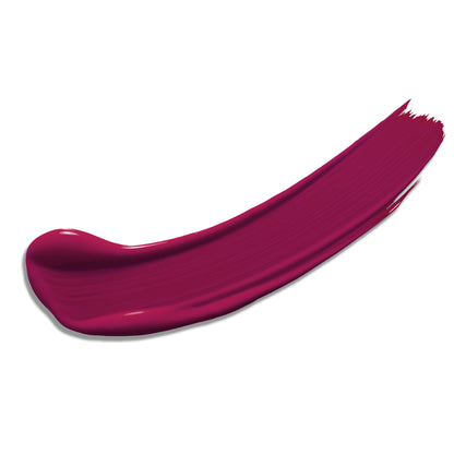 LIQUID MATT LIP DROP SK-308 PLUM: Transfer-proof, pigmented, velvet finish