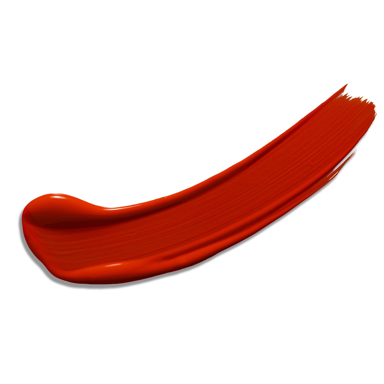 LIQUID MATT LIP DROP SK-309 RED: Transfer-proof, pigmented, velvet finish