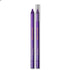 DIVINE KAJAL WATERPROOF EYE PENCIL PLUM-METALLIC