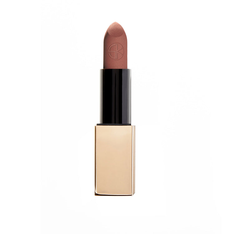 SK WOMEN 405 ESTRA LIPSTICK: bold colors, intense pigment, luminous shine, matte finish, velvet, no feathering, no caking, no sticking