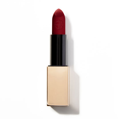 SK WOMEN 413 CHLOE LIPSTICK: bold colors, intense pigment, luminous shine, matte finish, velvet, no feathering, no caking, no sticking