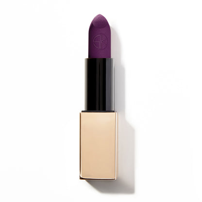 SK WOMEN 416 IVY LIPSTICK: bold colors, intense pigment, luminous shine, matte finish, velvet, no feathering, no caking, no sticking