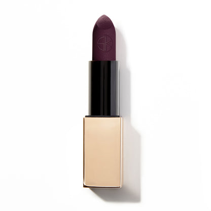 SK WOMEN 418 MIA LIPSTICK: bold colors, intense pigment, luminous shine, matte finish, velvet, no feathering, no caking, no sticking