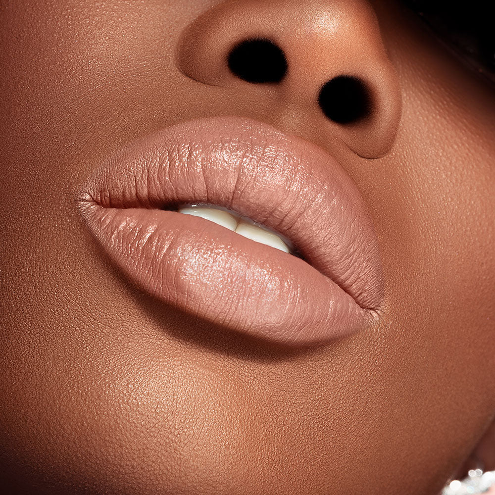 SK WOMEN 403 CINDY LIPSTICK: bold colors, intense pigment, luminous shine, matte finish, velvet, no feathering, no caking, no sticking