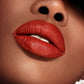 SK WOMEN 413 CHLOE LIPSTICK: bold colors, intense pigment, luminous shine, matte finish, velvet, no feathering, no caking, no sticking