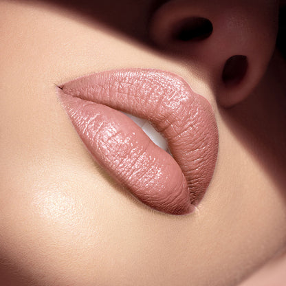 SK WOMEN 401 LUNA LIPSTICK: bold colors, intense pigment, luminous shine, matte finish, velvet, no feathering, no caking, no sticking