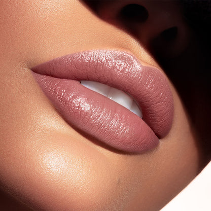 SK WOMEN 402 GRACE LIPSTICK: bold colors, intense pigment, luminous shine, matte finish, velvet, no feathering, no caking, no sticking