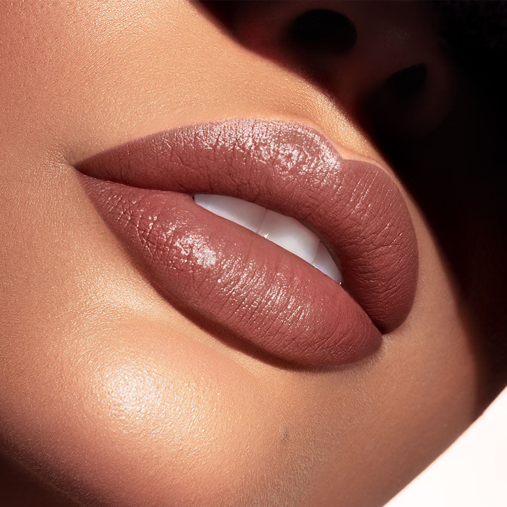 SK WOMEN 409 DIANA LIPSTICK: bold colors, intense pigment, luminous shine, matte finish, velvet, no feathering, no caking, no sticking