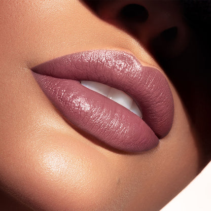 SK WOMEN 411 JASMINE LIPSTICK: bold colors, intense pigment, luminous shine, matte finish, velvet, no feathering, no caking, no sticking