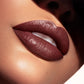 SK WOMEN 418 MIA LIPSTICK: bold colors, intense pigment, luminous shine, matte finish, velvet, no feathering, no caking, no sticking