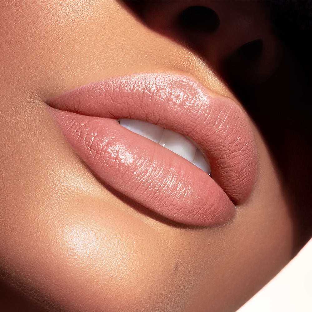 SK WOMEN 401 LUNA LIPSTICK: bold colors, intense pigment, luminous shine, matte finish, velvet, no feathering, no caking, no sticking