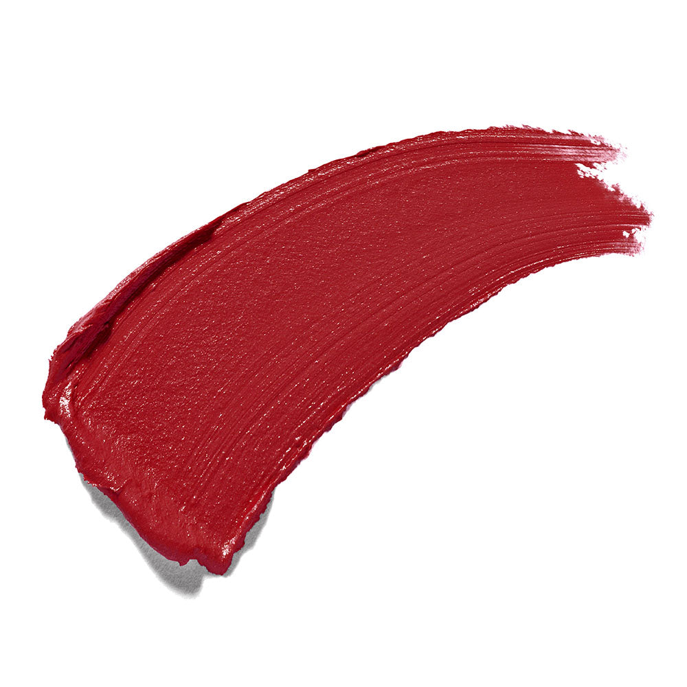 SK WOMEN 413 CHLOE LIPSTICK: bold colors, intense pigment, luminous shine, matte finish, velvet, no feathering, no caking, no sticking