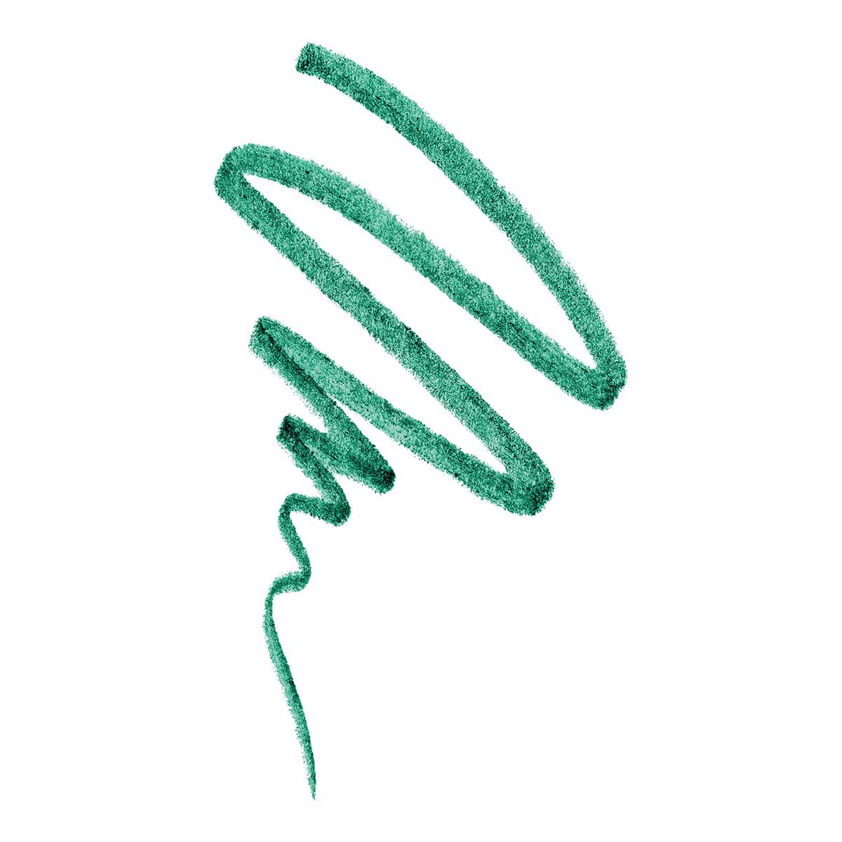 DIVINE KAJAL WATERPROOF EYE PENCIL EMERALD-MATT