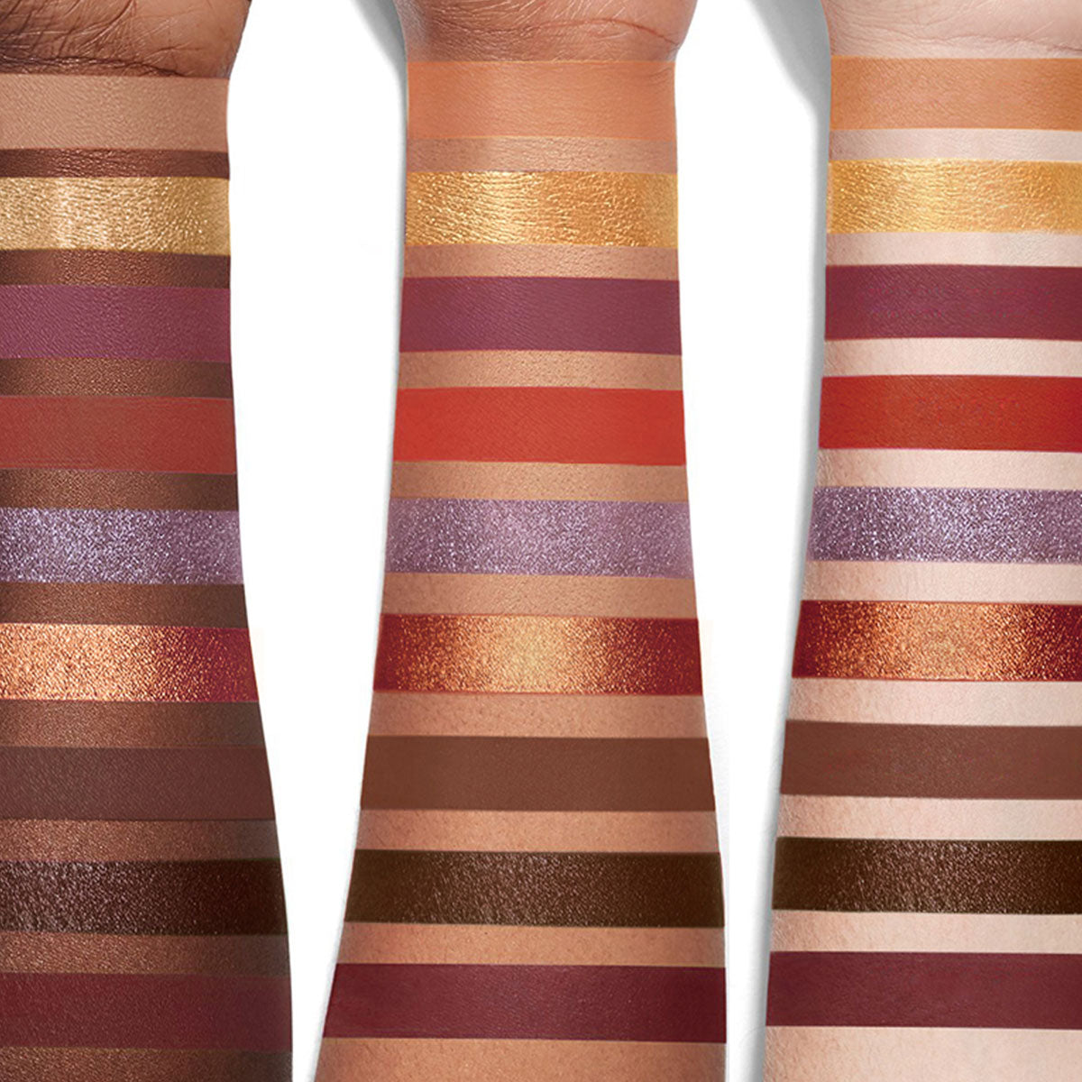 ALTER EGO - Pigmented Eyeshadow Palette