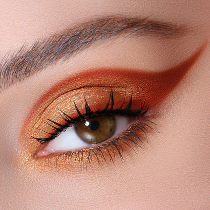 ALTER EGO - Pigmented Eyeshadow Palette