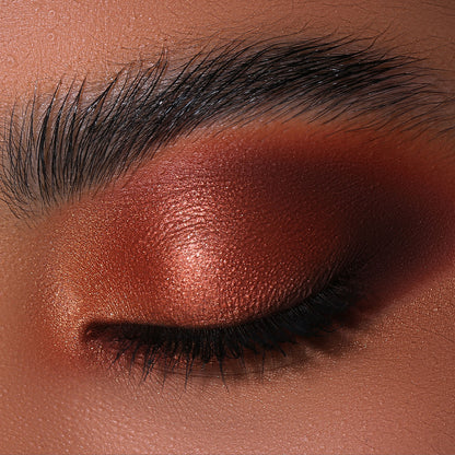 ALTER EGO - Pigmented Eyeshadow Palette