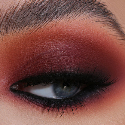 ALTER EGO - Pigmented Eyeshadow Palette