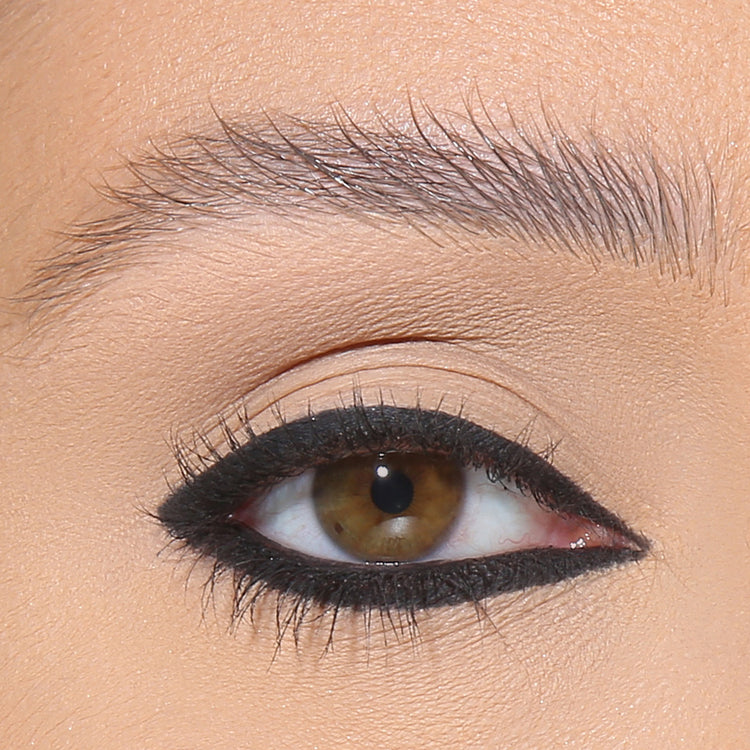 DIVINE KAJAL WATERPROOF EYE PENCIL BLACK-MATT
