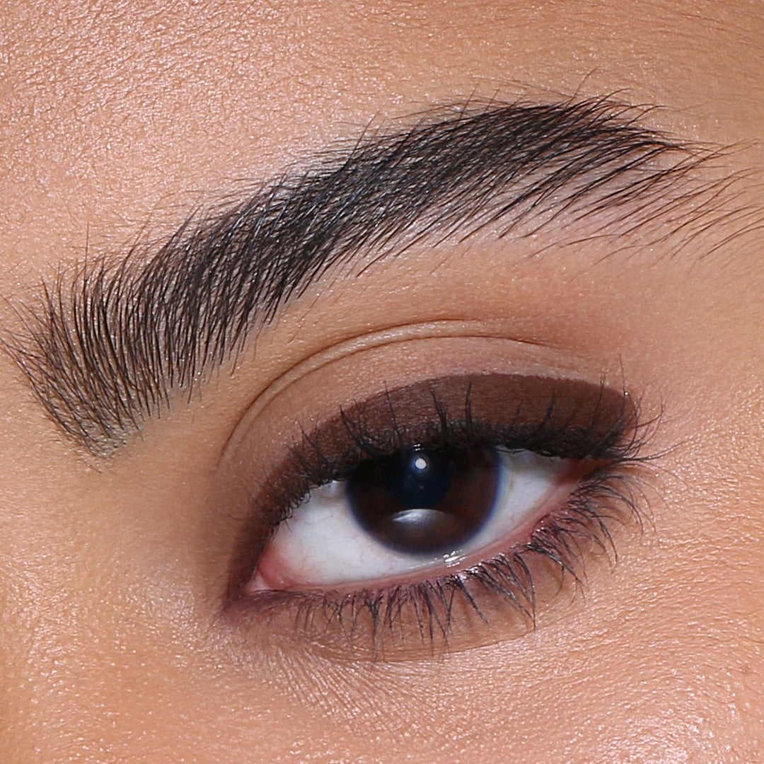 DIVINE KAJAL WATERPROOF EYE PENCIL COCOA-MATT