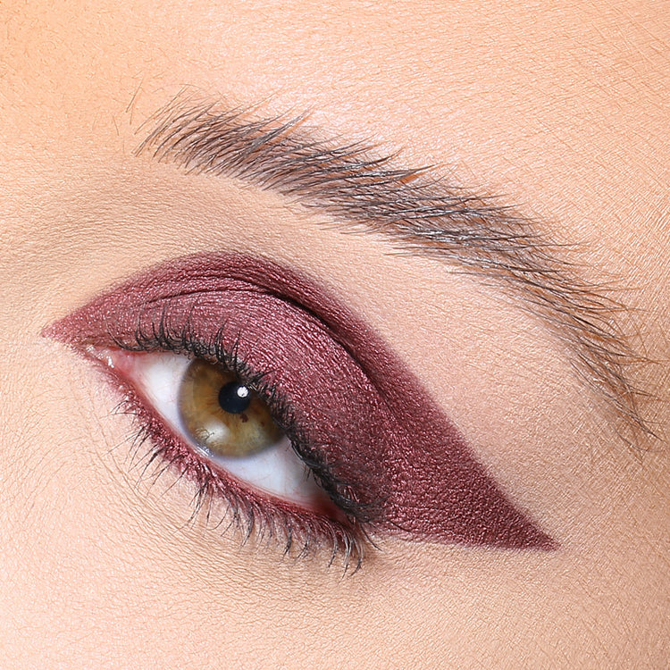 DIVINE KAJAL WATERPROOF EYE PENCIL COPPER-MATT