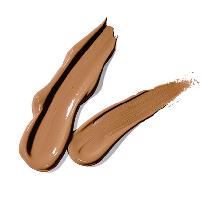 DIVINE MATT LIQUID FOUNDATION SK-52: Full Coverage, Blendable, Precise Application, Buildable Coverage, Contouring, Shade Matching, Flawless Finish, Professional Makeup, Long-lasting, Smooth Texture, Matte Finish