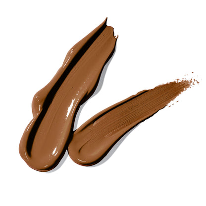 DIVINE MATT LIQUID FOUNDATION SK-55: Full Coverage, Blendable, Precise Application, Buildable Coverage, Contouring, Shade Matching, Flawless Finish, Professional Makeup, Long-lasting, Smooth Texture, Matte Finish