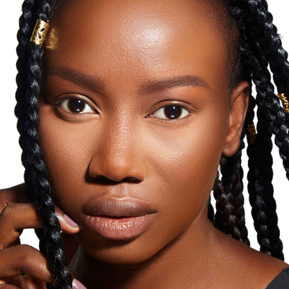 DIVINE MATT LIQUID FOUNDATION SK-55: Full Coverage, Blendable, Precise Application, Buildable Coverage, Contouring, Shade Matching, Flawless Finish, Professional Makeup, Long-lasting, Smooth Texture, Matte Finish