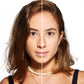DIVINE MATT LIQUID FOUNDATION SK-35: Full Coverage, Blendable, Precise Application, Buildable Coverage, Contouring, Shade Matching, Flawless Finish, Professional Makeup, Long-lasting, Smooth Texture, Matte Finish