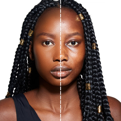 DIVINE MATT LIQUID FOUNDATION SK-55: Full Coverage, Blendable, Precise Application, Buildable Coverage, Contouring, Shade Matching, Flawless Finish, Professional Makeup, Long-lasting, Smooth Texture, Matte Finish