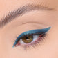 DIVINE KAJAL WATERPROOF EYE PENCIL EMERALD-MATT