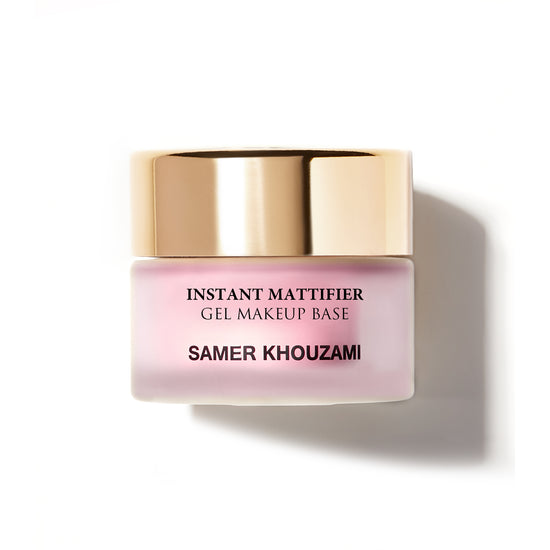 INSTANT MATTIFIER - Hydrating Gel Primer