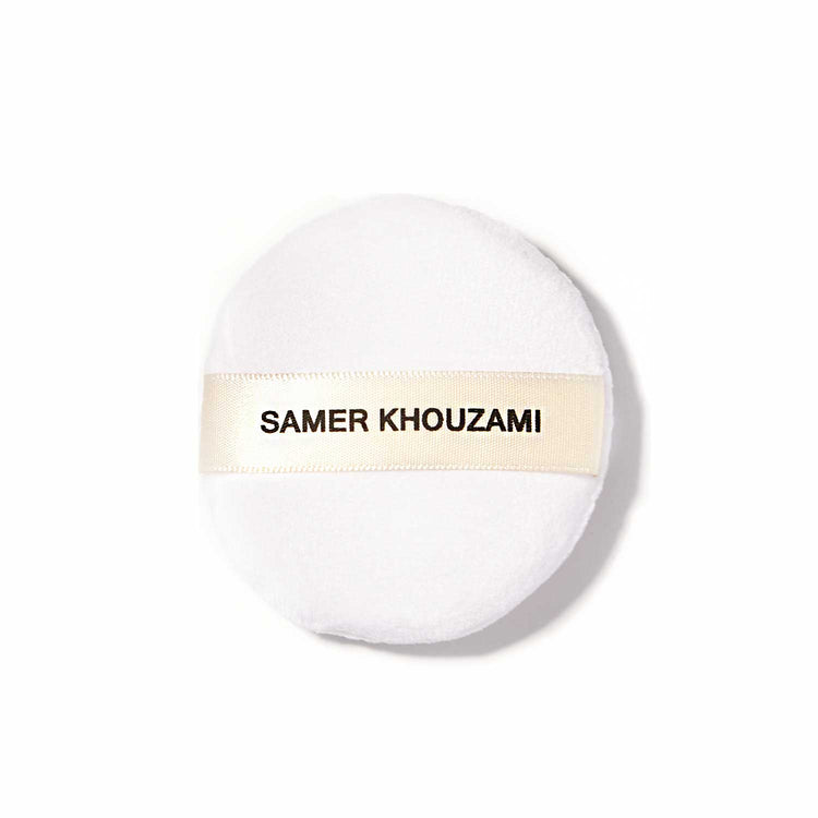 POWDER PUFF: Flawless Application, Soft Texture, Makeup Setting, Flawless Skin, Velvety-Smooth, Loose Powder, Compact Powder, Even Application, Long-Lasting Makeup