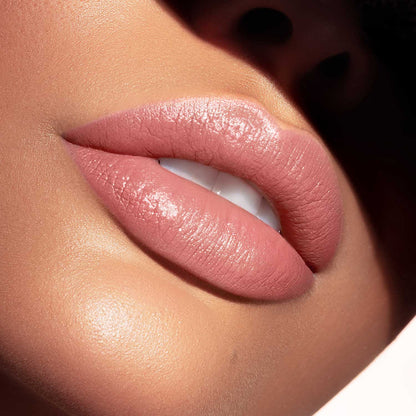 SK WOMEN 404 ISABELLA LIPSTICK: bold colors, intense pigment, luminous shine, matte finish, velvet, no feathering, no caking, no sticking