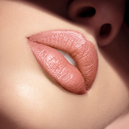 SK WOMEN 405 ESTRA LIPSTICK: bold colors, intense pigment, luminous shine, matte finish, velvet, no feathering, no caking, no sticking