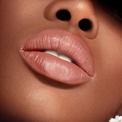 SK WOMEN 407 ALICE LIPSTICK: bold colors, intense pigment, luminous shine, matte finish, velvet, no feathering, no caking, no sticking