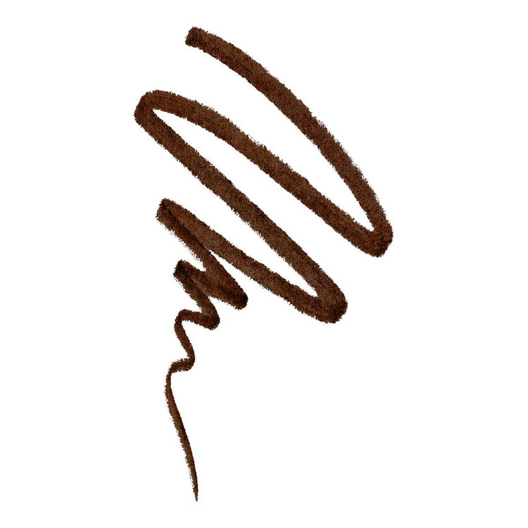 DIVINE KAJAL WATERPROOF EYE PENCIL COCOA-MATT
